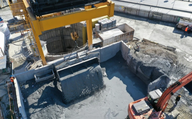 Cement Suppliers in Chennai